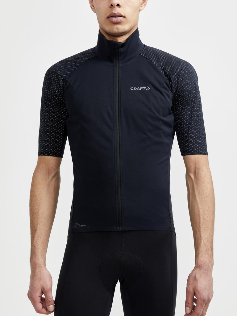 MEN'S Adv Lumen Hydro Cycling Jersey Craft Sportswear NA