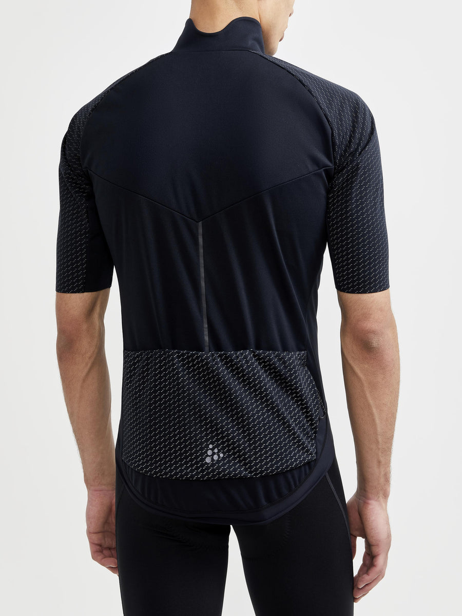 MEN'S Adv Lumen Hydro Cycling Jersey