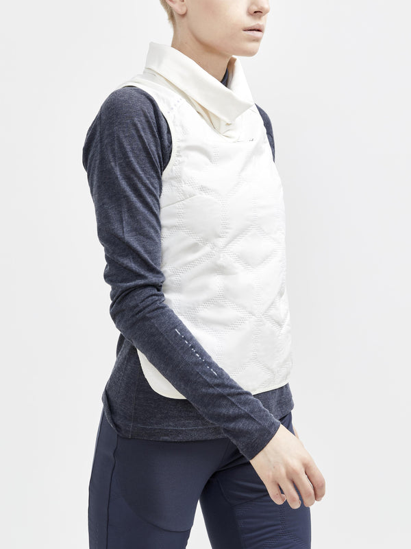 Women's Active Jackets & Performance Vests Craft Sportswear USA