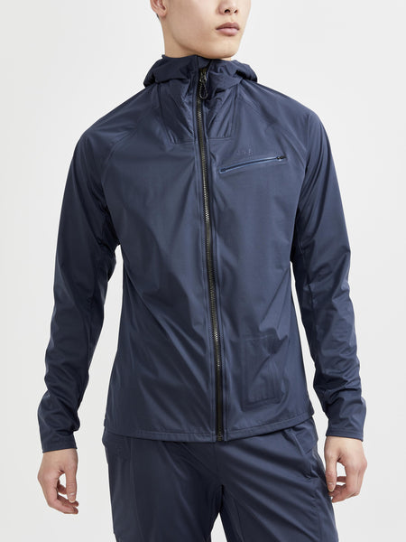 Men's Athletic Jackets & Active Sports Vests | Craft Sportswear USA