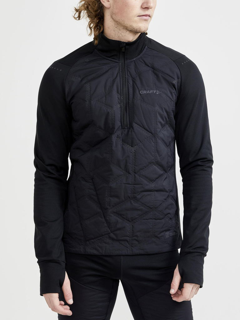 MEN'S ADV SUBZ RUNNING SWEATER 2