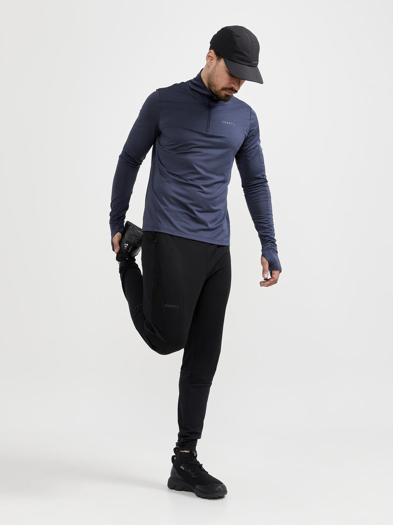 Leggings Running Homme – Circle Sportswear