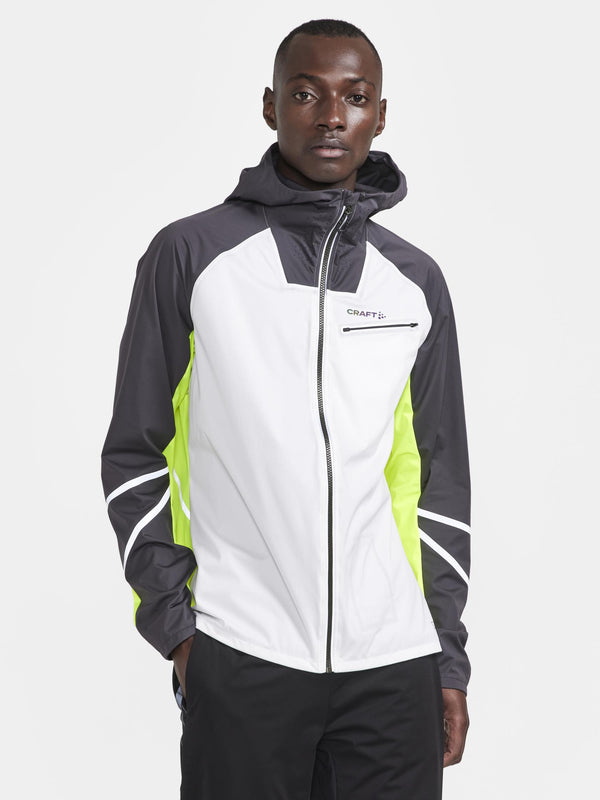 Men's Athletic Jackets & Active Sports Vests | Craft Sportswear USA