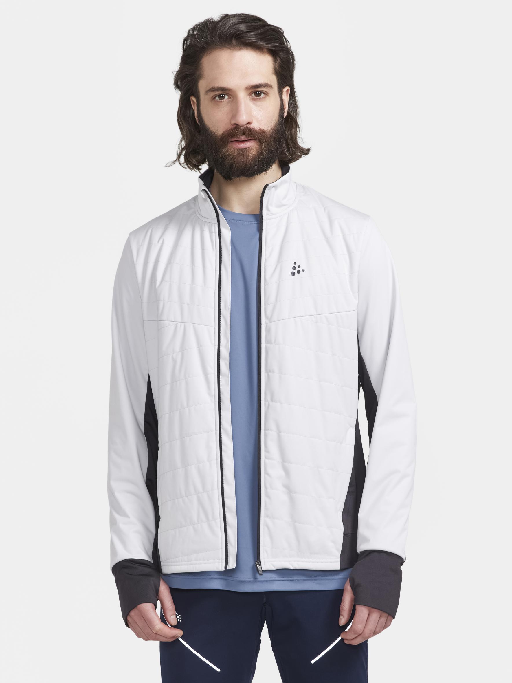 Men's ADV Essence Warm Jacket – Craft Sportswear NA