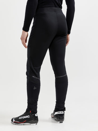 MEN'S ADV PURSUIT INSULATE XC SKI PANTS Men's Pants and Tights Craft Sportswear NA