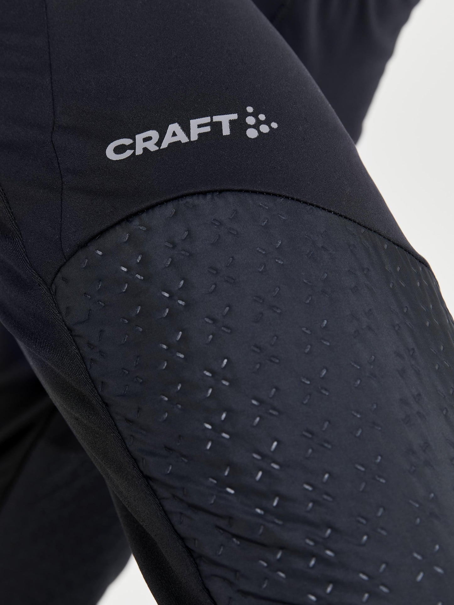 MEN'S ADV PURSUIT INSULATE XC SKI PANTS Men's Pants and Tights Craft Sportswear NA