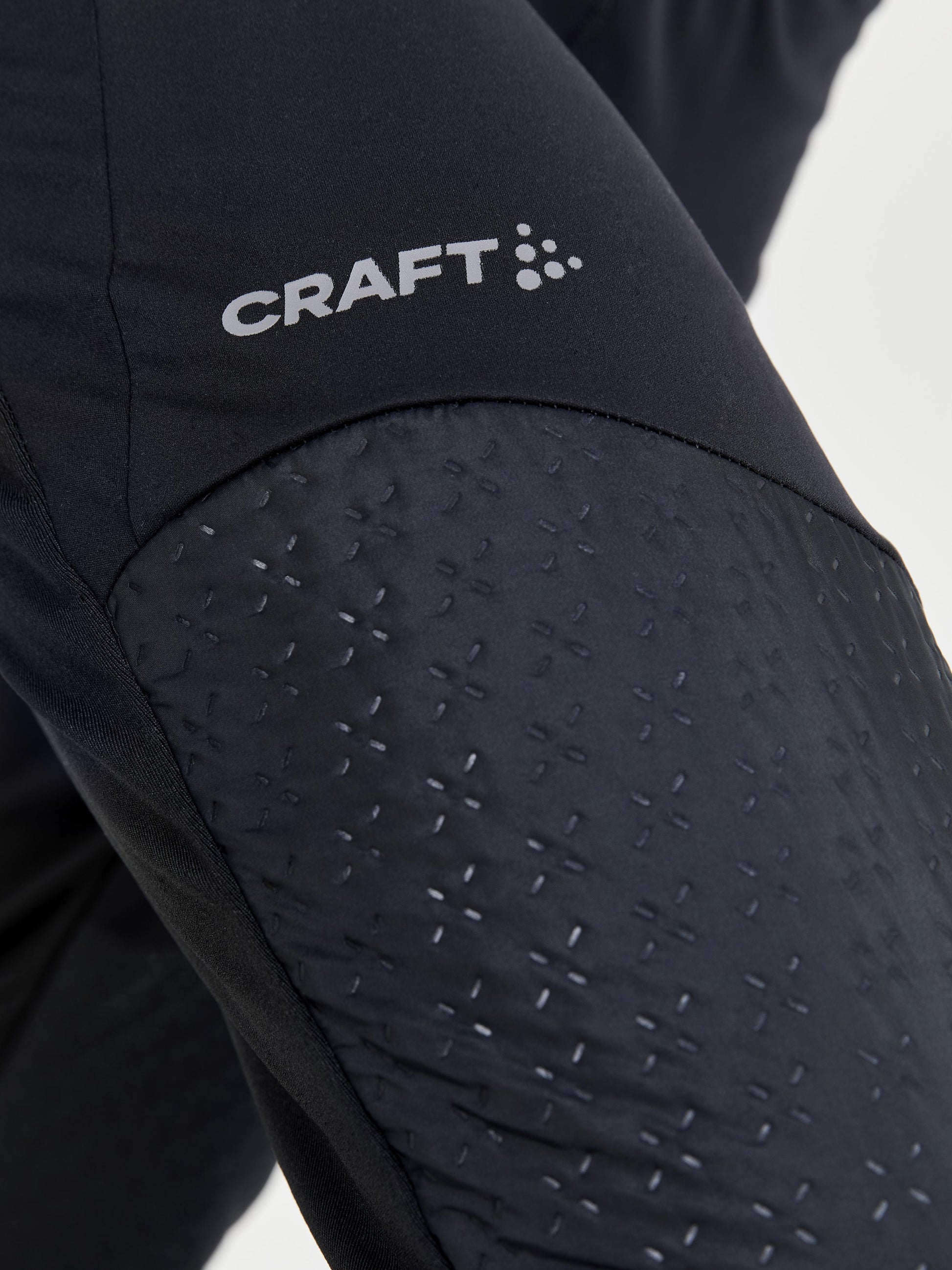 MEN'S ADV PURSUIT INSULATE XC SKI PANTS Men's Pants and Tights Craft Sportswear NA