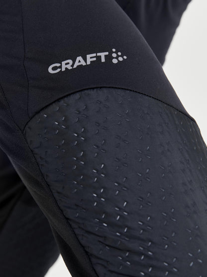MEN'S ADV PURSUIT INSULATE XC SKI PANTS Men's Pants and Tights Craft Sportswear NA