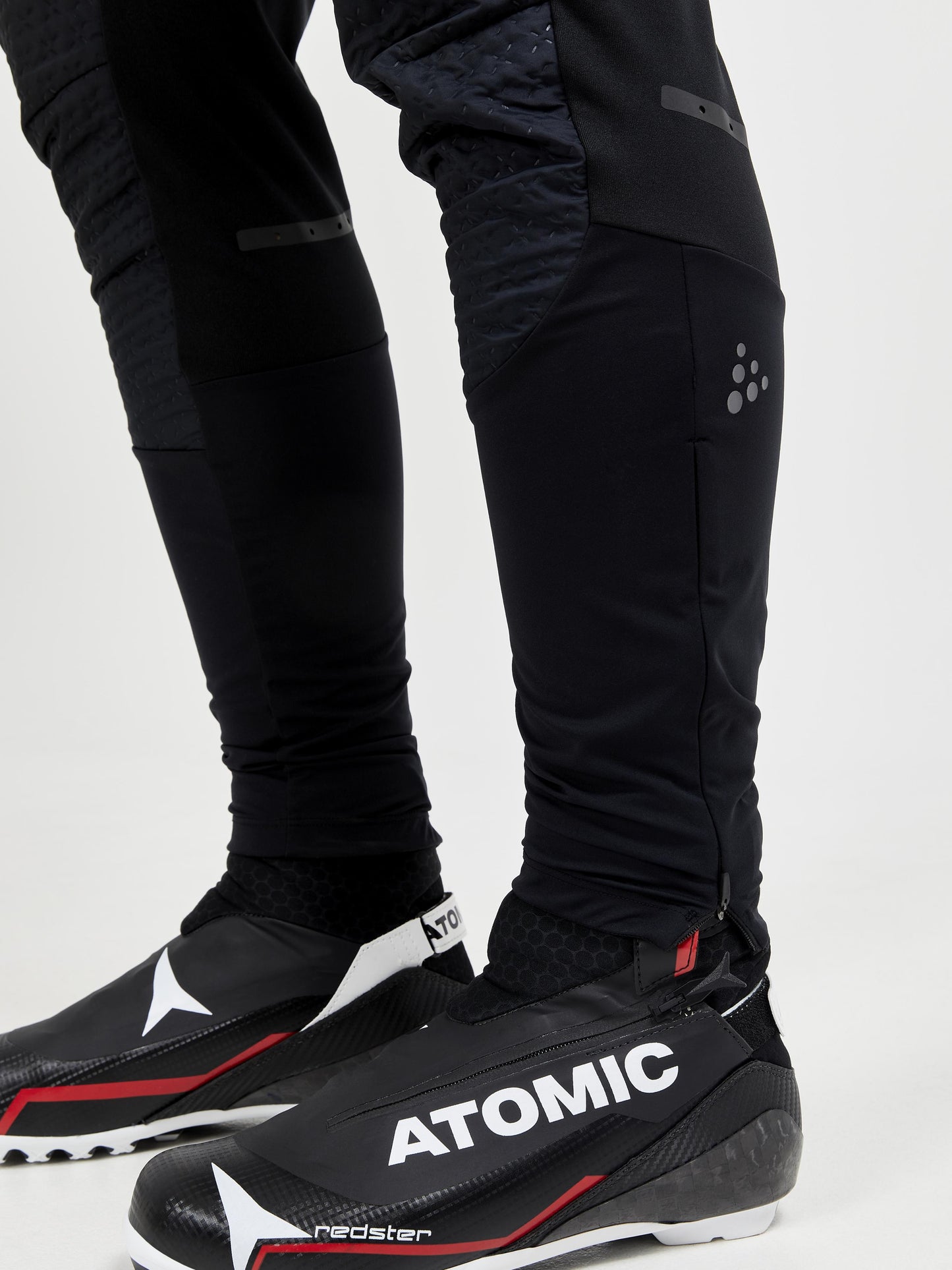 MEN'S ADV PURSUIT INSULATE XC SKI PANTS Men's Pants and Tights Craft Sportswear NA