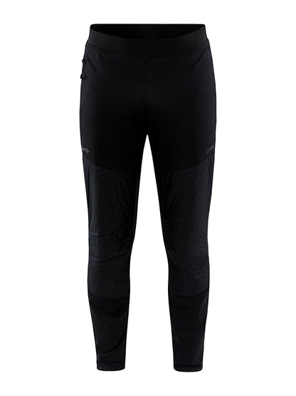MEN'S ADV PURSUIT INSULATE XC SKI PANTS Men's Pants and Tights Craft Sportswear NA