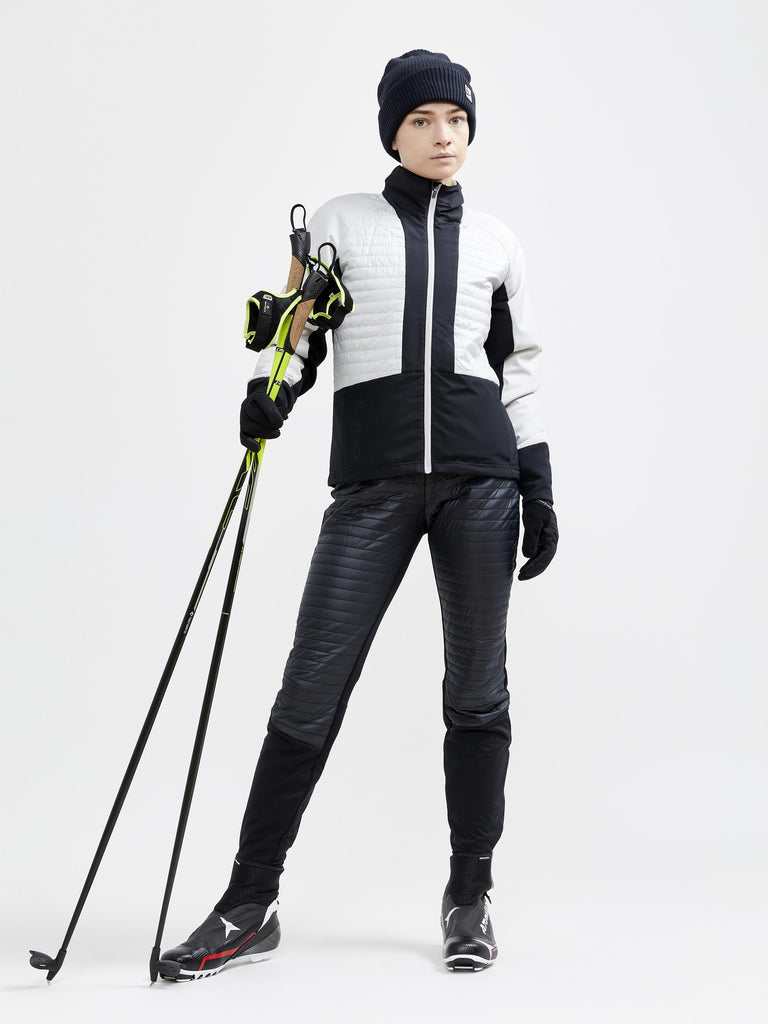 Pantalón ski de mujer Blizzard Tec