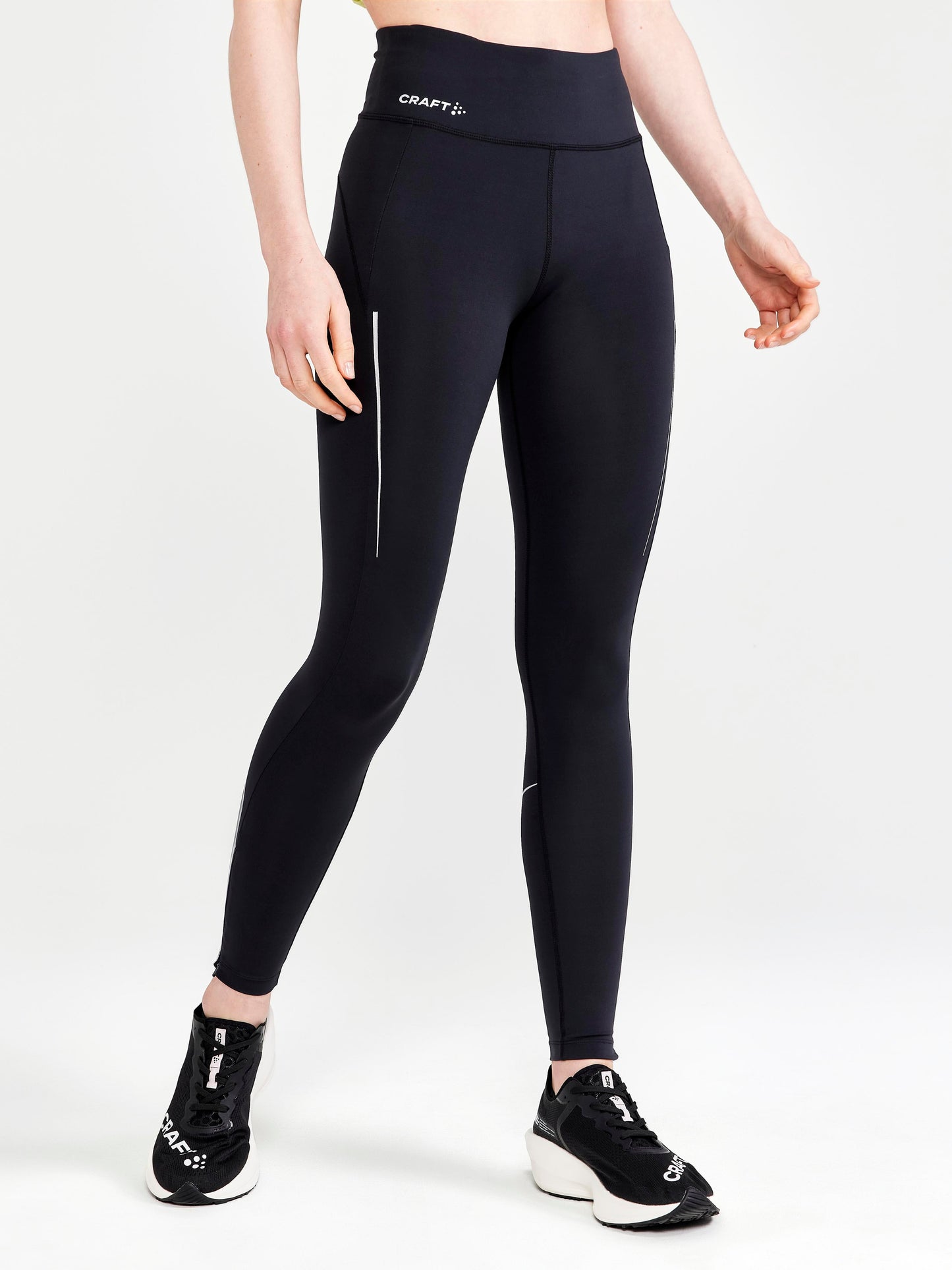 Women ADV Essence Running Tights – Craft Sportswear NA
