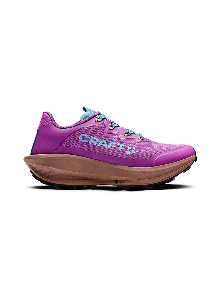 WOMEN'S CTM ULTRA CARBON TRAIL Footwear Craft Sportswear NA
