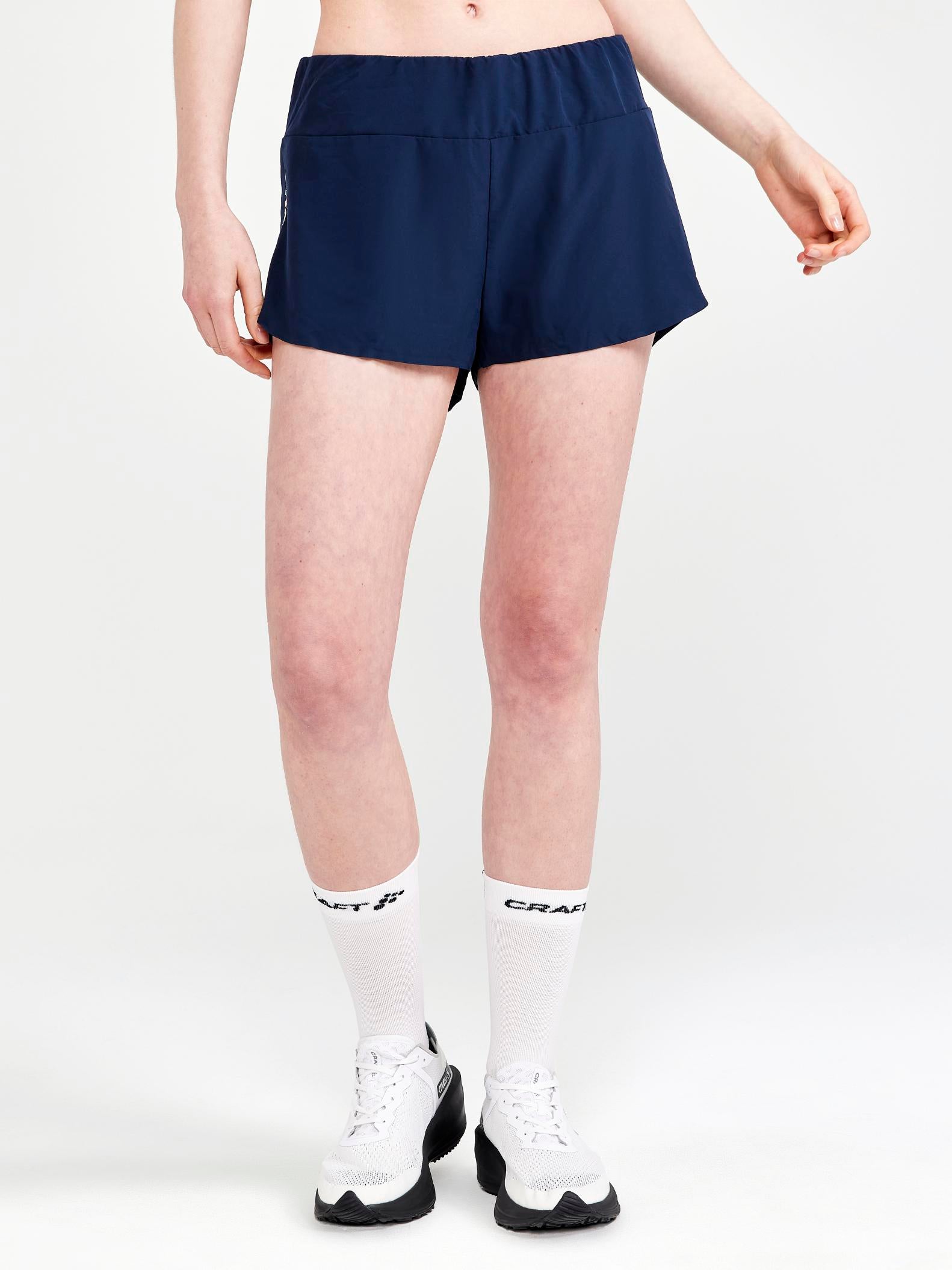 Women's USA Classic Compression Shorts