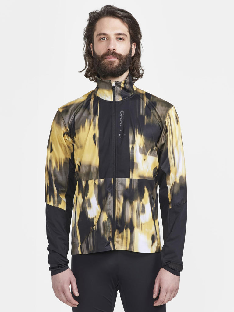 Louis Vuitton reflective jacket (can someone pls help me find this