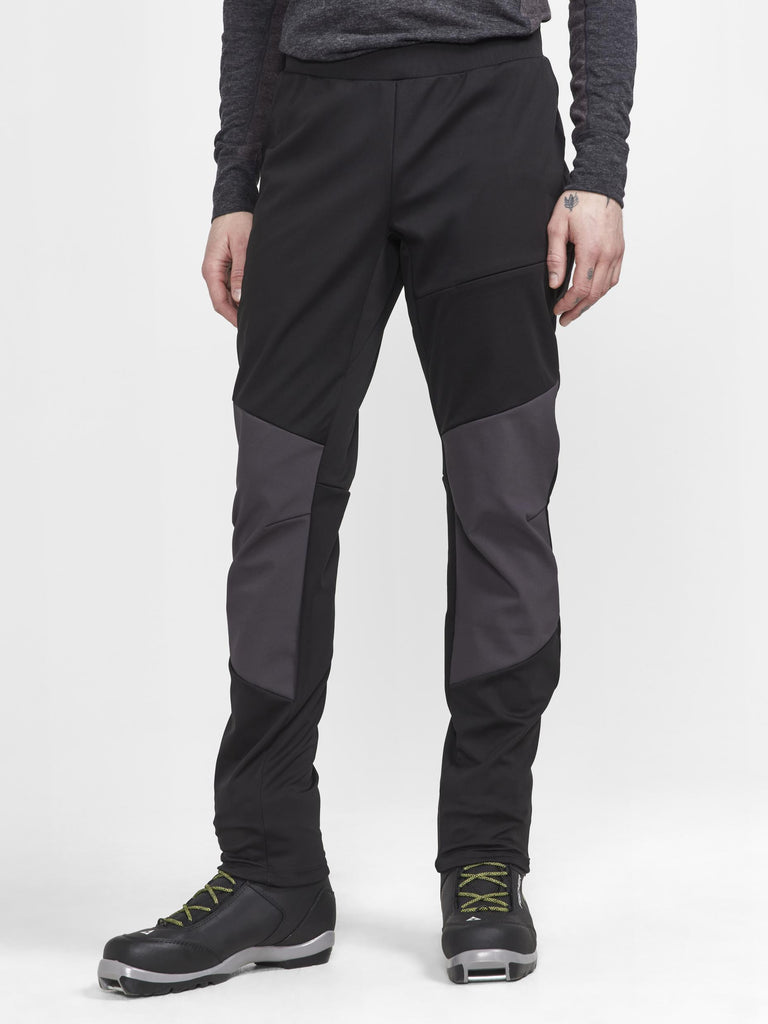 Craft Men's ADV Backcountry Hybrid Pants