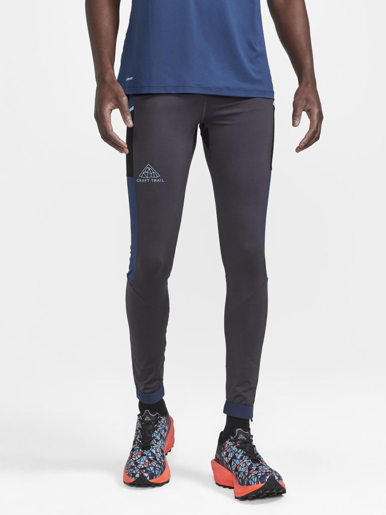 Active Compression Tights - Hydrow Apparel Store