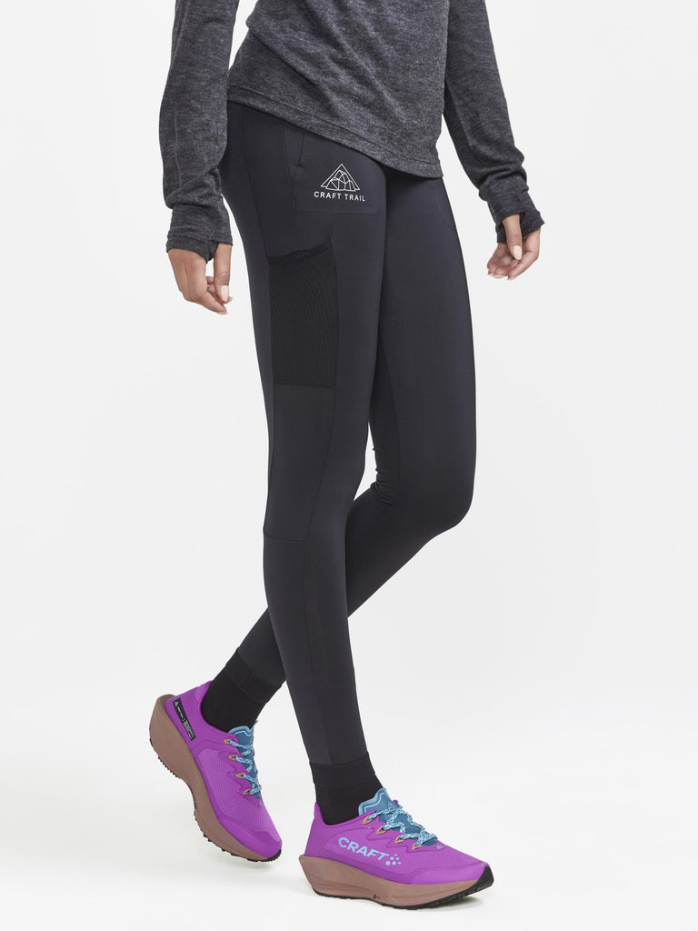 On Running Trail Tight - Women's - Clothing