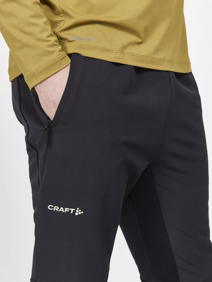 MEN'S ADV HIT PANTS Men's Pants and Tights Craft Sportswear NA
