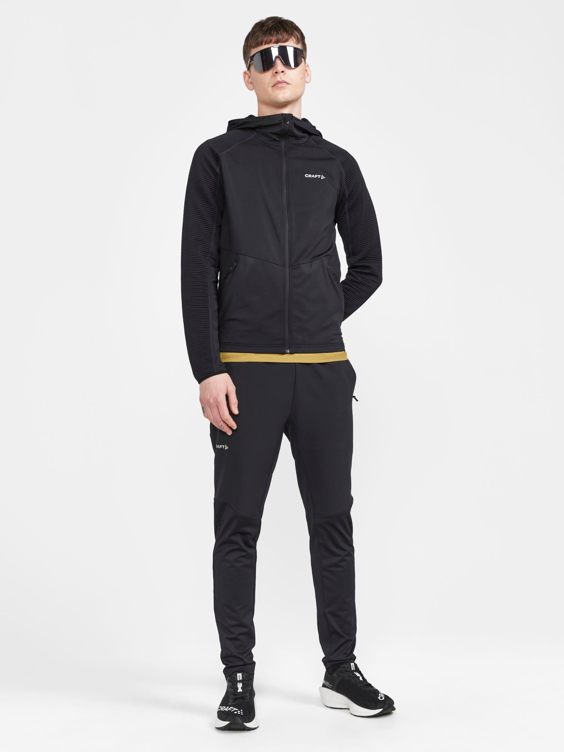 MEN'S ADV HIT PANTS Men's Pants and Tights Craft Sportswear NA