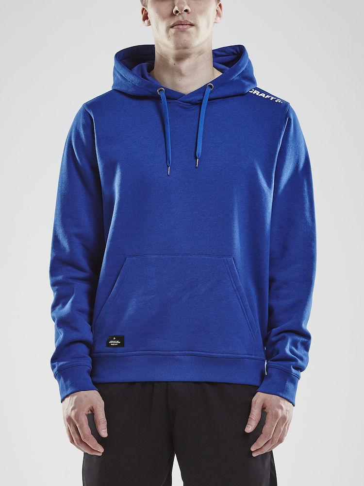 Men's Community Hoodie Men's Midlayers and Hoodies Craft Sportswear NA