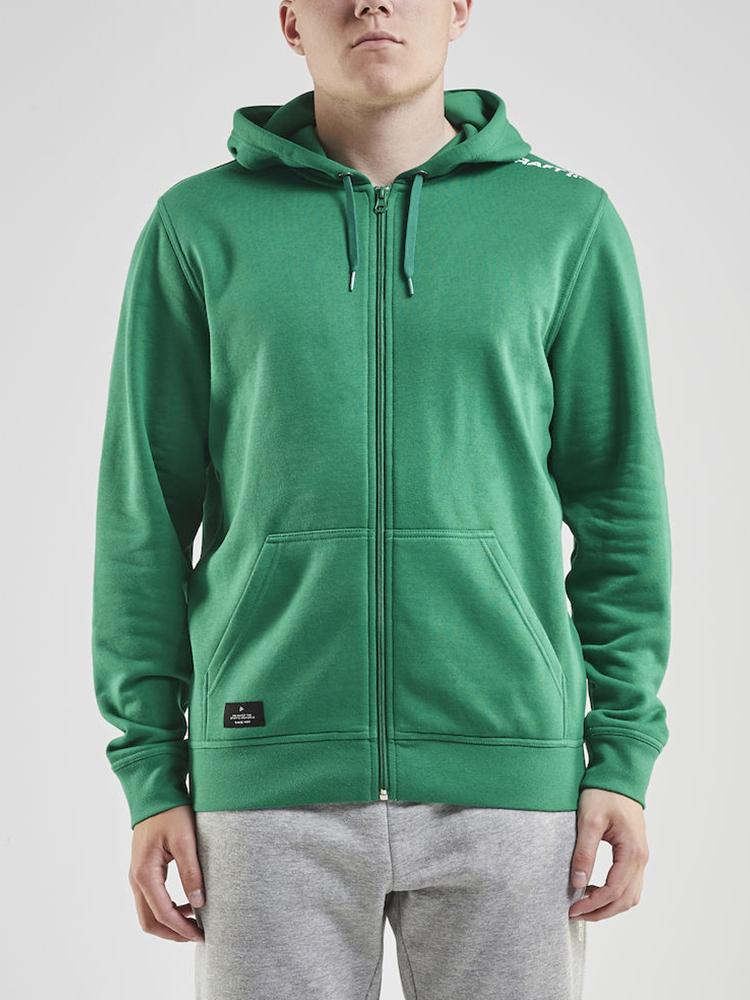 Men's Community Midlayer Hoodie Craft Sportswear US – Craft